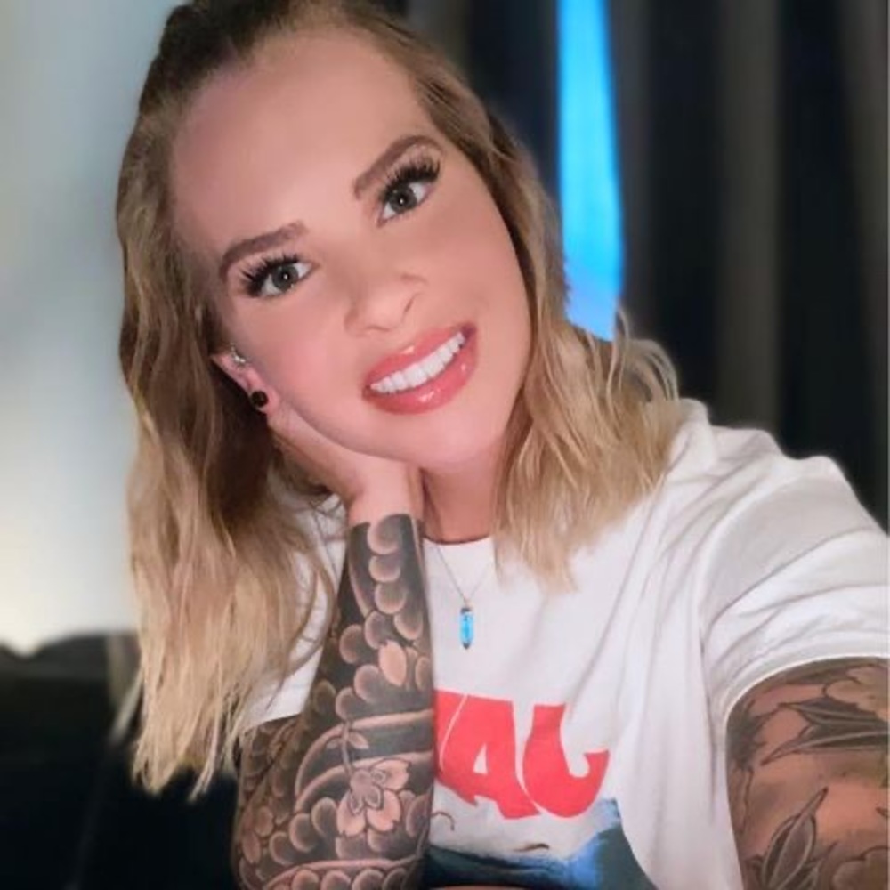 Meet your Posher, Bree